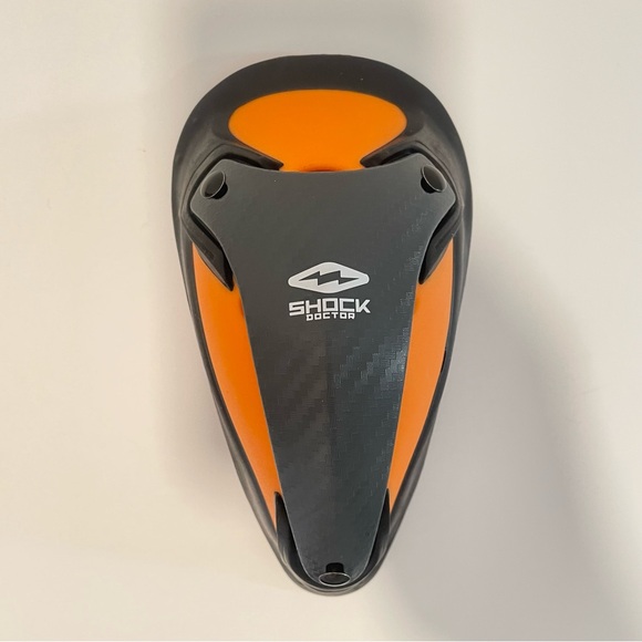 NWT Shock Doctor Core BioFlex CUP ONLY Sport Protection Jock Sports New - Picture 5 of 6